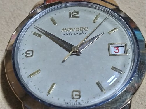 Movado