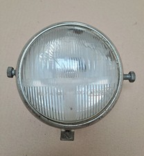 FARO FANALE PER MOTO D'EPOCA