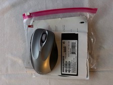 Microsoft Wireless Laser Mouse