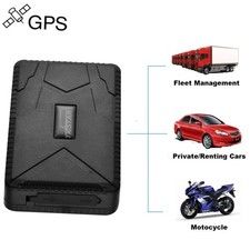 LOCALIZZATORE GPS TRACKER