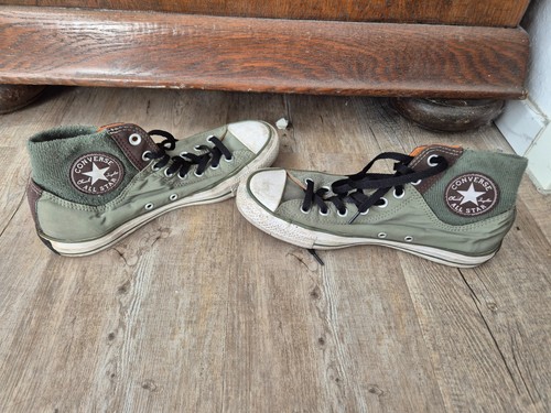 Converse all star taglia - all,