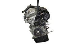 Motore usato Toyota Corolla Verso 1.6 16V 2001-2004 3ZZ-FE 14917