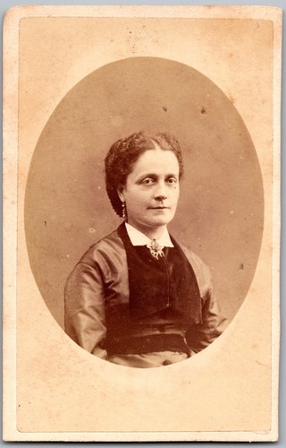 Antico cdv circa 1870 alphonse - antico,