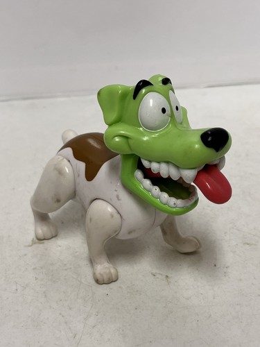 Figurina burger king kids - figurina,