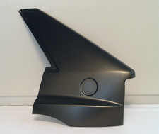 Parafanghi Posteriore Sinistro