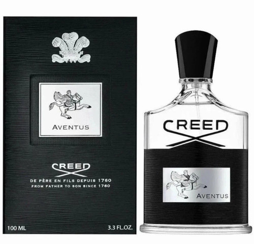 Aventus creed eau parfum - creed,
