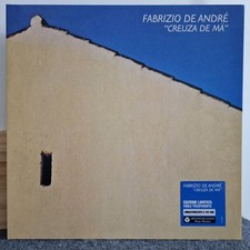 Fabrizio andré creuza - de,