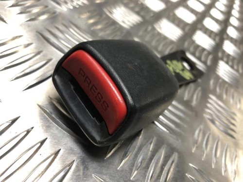 Aggancio cintura sicurezza