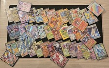 Lotto Mistery Di Carte Pokemon