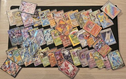 Lotto mistery carte - mistery, di