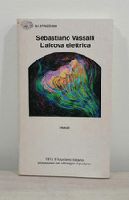 L'Alcova Elettrica -