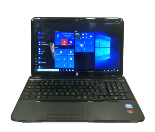 Pavilion con intel core - pavilion,