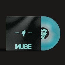 Jimin - MUSE (BTS) 12" LP Mint
