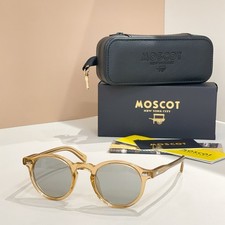 Occhiali da sole MOSCOT