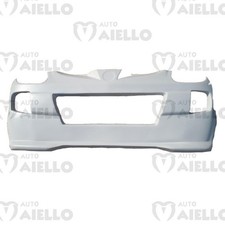Paraurti anteriore sportivo tuning Aixam a.721 741 751 scouty crossline minauto