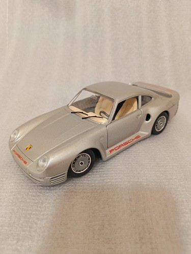 Porsche 959 cod 0121 burago - cod.0121,