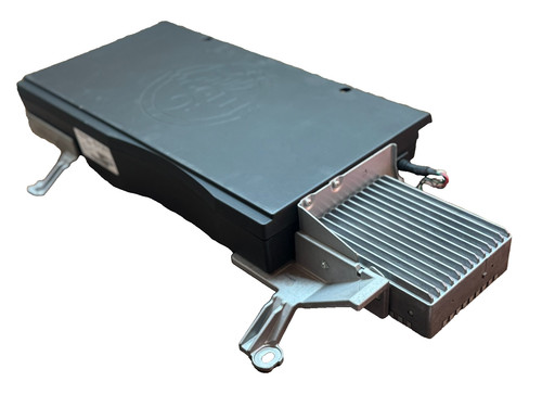 Amplificatore subwoofer - amplificatore,
