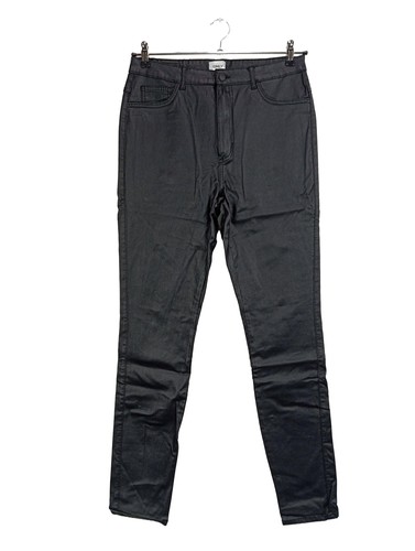 Only pantaloni ecopelle - only, in