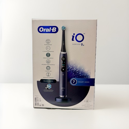 Oral series black - series,