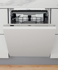 Whirlpool Lavastoviglie da
