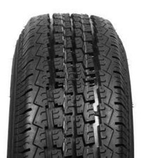 Gomme Estive Security 215 R14C 112/110Q TR603 pneumatici nuovi