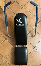 Panca per addominali