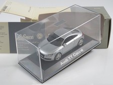 1:43 Schuco Audi TT Coupe