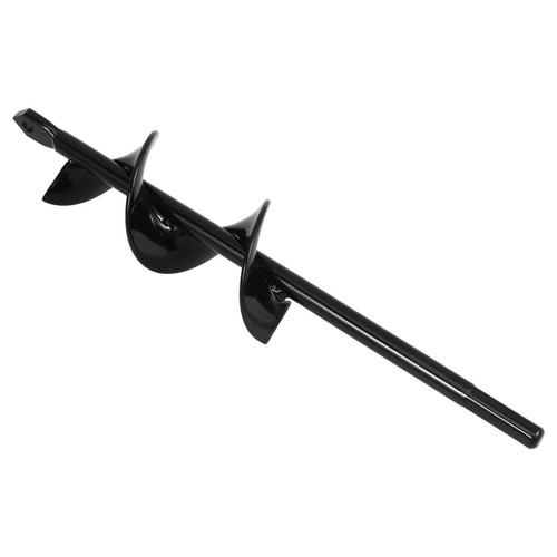Trapano spirale escavatore - a,