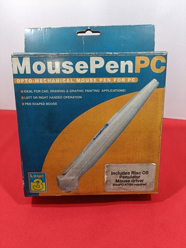 Nuovo logic penulator - logic, mouse