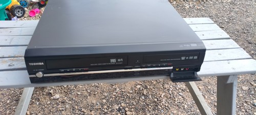 Magnétoscope vhs graveur - magnétoscope, et