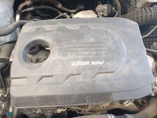 COPERCHIO MOTORE / 2627517 PER KIA SPORTAGE IV QL, QLE 1.7 CRDI