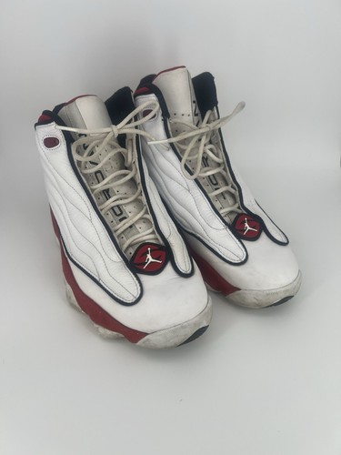 Nike air jordan - air, pro