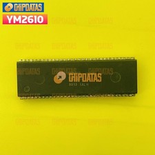 1PZ Nuovo Yamaha YM2610 FM