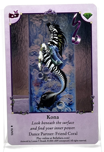 Bella sara kona s24 - bella,