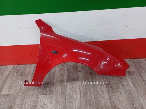 Parafango anteriore destro