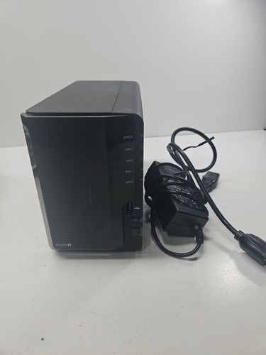 Synology diskstation ds220 - synology,