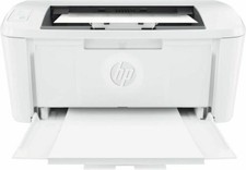 Stampante laser HP+ LaserJet