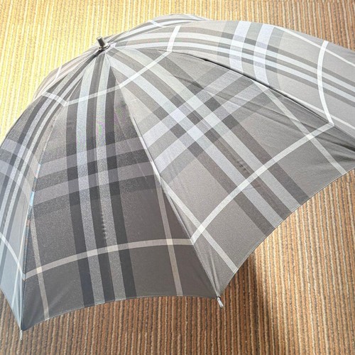 Ombrellone pieghevole burberry - pieghevole,