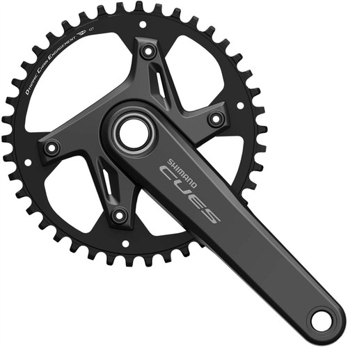 Shimano cues u6030 - cues, fc-u6030-1