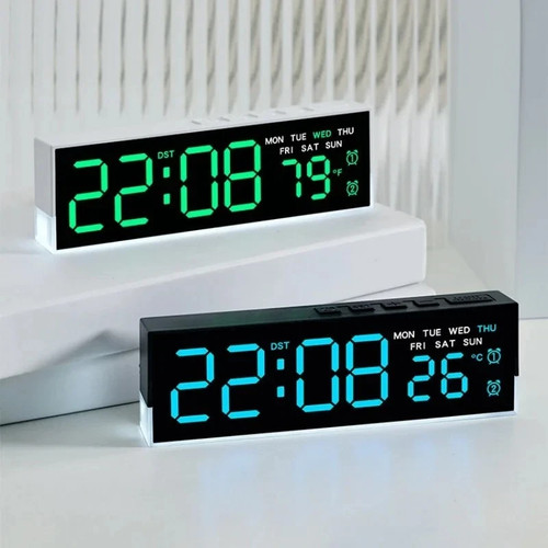 Sveglia digitale usb led - usb, luce