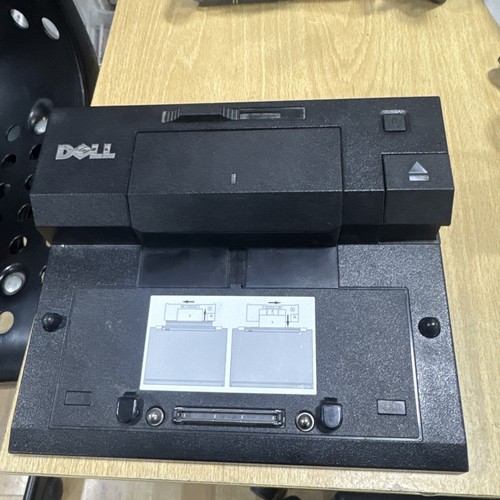 Dell port k07a docking - dell, e-port
