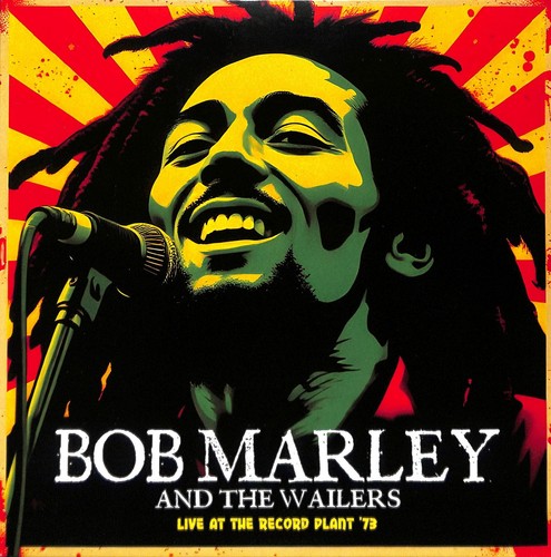 Bob marley the wailers - the, –