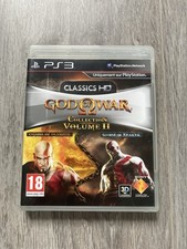 God war collection - god, volume