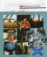 Polydor   Sg.  -  JIMI HENDRIX    -  CROSSTOWN TRAFFIC  + Product Facts