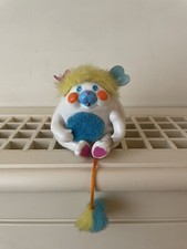 Popples Pocket Mini 1985 Mattel