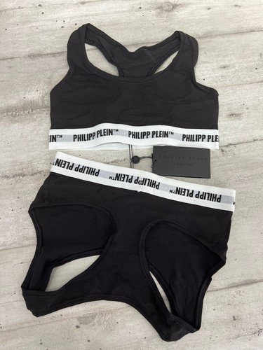 Philipp plein top donna - philipp, tg.