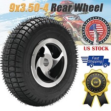 Cerchio ruota posteriore