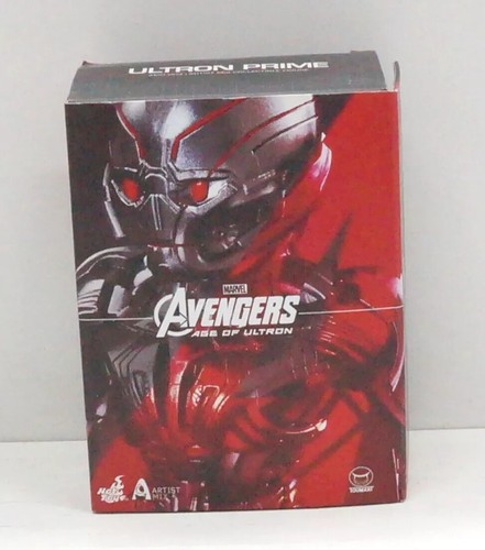 Hot toys avengers age - toys,