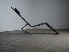 Poltrona MVS per Vitra, Inizio XXI secolo, fuori produzione