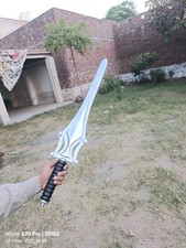 He Man Power Sword replica